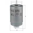 Filtre à carburant KNECHT KC 373 - Visuel 1