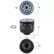 Filtre à carburant KNECHT KC 388D - Visuel 1
