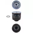 Filtre à carburant KNECHT KC 388D - Visuel 2