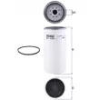 Filtre à carburant KNECHT KC 430D - Visuel 1
