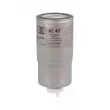 Filtre à carburant KNECHT KC 47 - Visuel 2