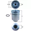 Filtre à carburant KNECHT KC 510D - Visuel 1