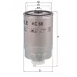 Filtre à carburant KNECHT KC 68 - Visuel 1