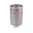 Filtre à carburant KNECHT KC 68 - Visuel 2