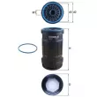 Filtre à carburant KNECHT KC 697D - Visuel 1