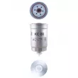 Filtre à carburant KNECHT KC 80 - Visuel 2
