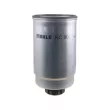 Filtre à carburant KNECHT KC 90 - Visuel 2