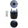 Filtre à carburant KNECHT KL 1002D - Visuel 2