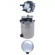 Filtre à carburant KNECHT KL 1027 - Visuel 2
