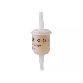 Filtre à carburant KNECHT KL 13 OF