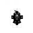 Filtre à carburant KNECHT KL 139 - Visuel 1