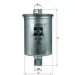 Filtre à carburant KNECHT KL 184 - Visuel 1