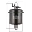 Filtre à carburant KNECHT KL 185 - Visuel 1