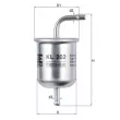 Filtre à carburant KNECHT KL 202 - Visuel 1