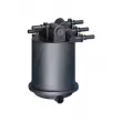 Filtre à carburant KNECHT KL 414 - Visuel 2
