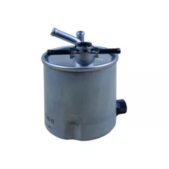 Filtre à carburant KNECHT KL 440/43