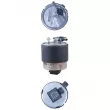 Filtre à carburant KNECHT KL 440/44 - Visuel 2
