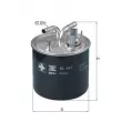 Filtre à carburant KNECHT KL 447 - Visuel 1