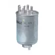 Filtre à carburant KNECHT KL 474 - Visuel 2