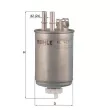 Filtre à carburant KNECHT KL 483 - Visuel 1