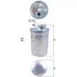 Filtre à carburant KNECHT KL 554D - Visuel 1