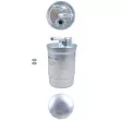 Filtre à carburant KNECHT KL 554D - Visuel 2