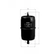 Filtre à carburant KNECHT KL 558 - Visuel 1
