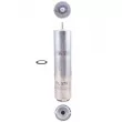 Filtre à carburant KNECHT KL 579D - Visuel 2