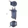 Filtre à carburant KNECHT KL 632D - Visuel 2