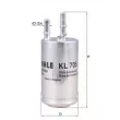 Filtre à carburant KNECHT KL 705 - Visuel 1