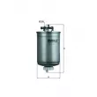 Filtre à carburant KNECHT KL 77 - Visuel 1