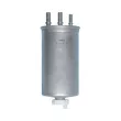 Filtre à carburant KNECHT KL 781 - Visuel 2