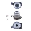 Filtre à carburant KNECHT KL 829D - Visuel 2