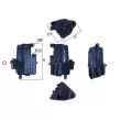 Filtre à carburant KNECHT KL 832D - Visuel 1