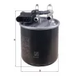 Filtre à carburant KNECHT KL 913 - Visuel 1