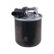Filtre à carburant KNECHT KL 913 - Visuel 2