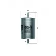 Filtre à carburant KNECHT KL 95 - Visuel 1
