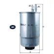 Filtre à carburant KNECHT KL 977D - Visuel 1