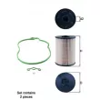 Filtre à carburant KNECHT KX 200D/S - Visuel 1