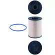 Filtre à carburant KNECHT KX 211D - Visuel 2