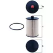 Filtre à carburant KNECHT KX 217D - Visuel 1