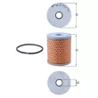 Filtre à carburant KNECHT KX 21D - Visuel 1