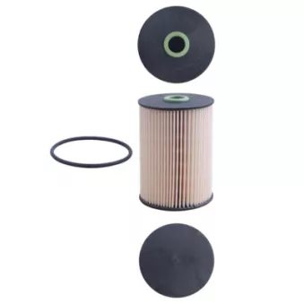 Filtre à carburant KNECHT KX 228D