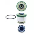 Filtre à carburant KNECHT KX 385D - Visuel 2