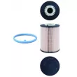 Filtre à carburant KNECHT KX 393D - Visuel 2
