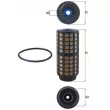 Filtre à carburant KNECHT KX 399D - Visuel 1