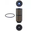 Filtre à carburant KNECHT KX 399D - Visuel 2