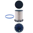 Filtre à carburant KNECHT KX 493D - Visuel 2