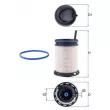 Filtre à carburant KNECHT KX 494D - Visuel 2