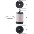 Filtre à carburant KNECHT KX 569D - Visuel 1